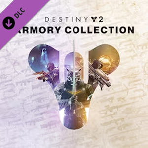 Destiny 2 Armory Collection Playstation 5