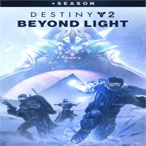 Acquistare Destiny 2 Beyond Light + Season PS4 Confrontare Prezzi