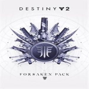 Destiny 2 Forsaken Pack Xbox One