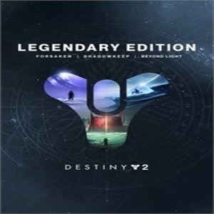 Acquistare Destiny 2 Legendary Edition CD Key Confrontare Prezzi
