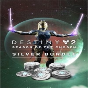 Acquistare Destiny 2 Season of the Chosen Silver Bundle CD Key Confrontare Prezzi