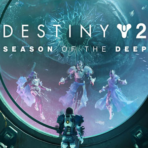 Destiny 2 Season of the Deep Xbox One