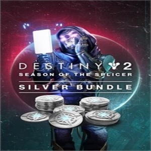 Acquistare Destiny 2 Season of the Splicer Silver Bundle Xbox Series Gioco Confrontare Prezzi