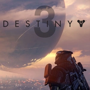 Destiny 3 Playstation 5