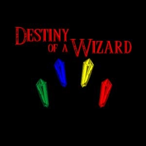 Destiny of a Wizard