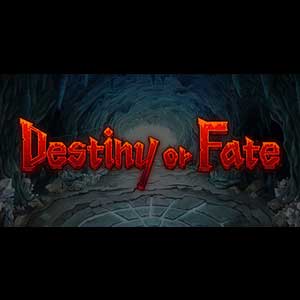 Acquistare Destiny or Fate CD Key Confrontare Prezzi