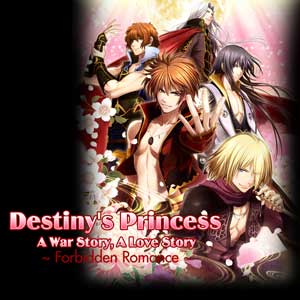 Acquista CD Key Destinys Princess A War Story A Love Story Confronta Prezzi