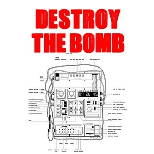 Destroy The Bomb Pc