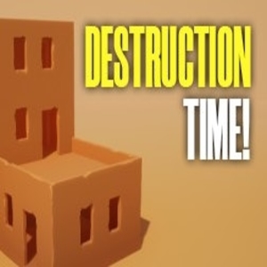 Acquistare Destruction Time CD Key Confrontare Prezzi