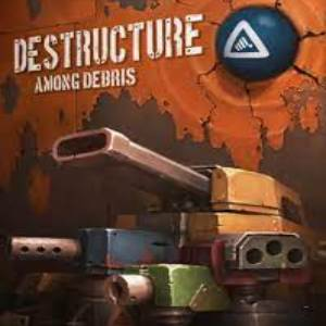 DESTRUCTURE Among Debris Pc