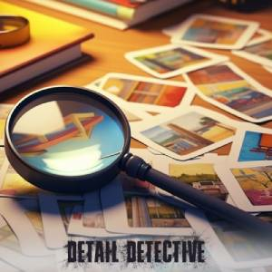 Detail Detective Playstation 4