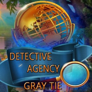 Acquistare Detective Agency Gray Tie PS4 Confrontare Prezzi