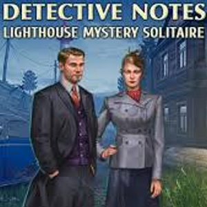 Acquistare Detective notes Lighthouse Mystery Solitaire CD Key Confrontare Prezzi