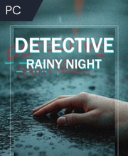 Acquistare DETECTIVE Rainy night CD Key Confrontare Prezzi