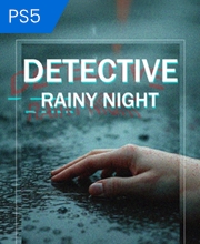 Acquistare DETECTIVE Rainy night PS5 Confrontare Prezzi