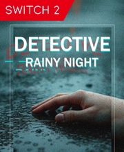 Acquistare DETECTIVE Rainy night Nintendo Switch 2 Confrontare i prezzi