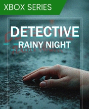 Acquistare DETECTIVE Rainy night Xbox Series Gioco Confrontare Prezzi