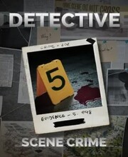 Acquistare DETECTIVE Scene Crime PS5 Confrontare Prezzi