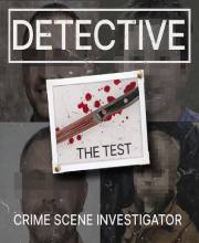 Acquistare DETECTIVE The Test CD Key Confrontare Prezzi