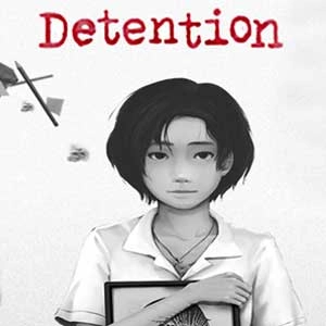 Detention Pc