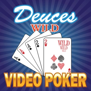 Deuces Wild Video Poker Switch