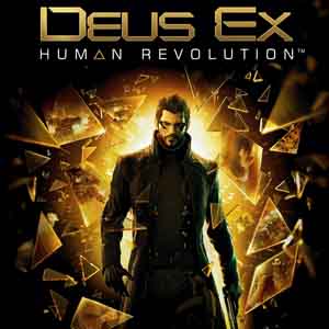 Acquista Xbox 360 Codice Deus Ex Human Revolution Confronta Prezzi