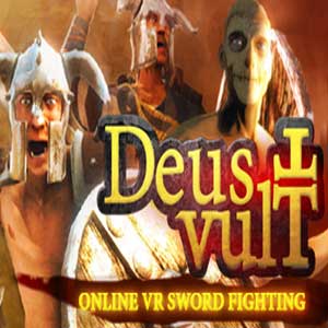 Acquista CD Key DEUS VULT Online VR Sword Fighting Confronta Prezzi