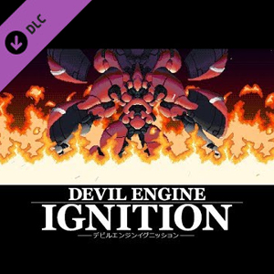 Devil Engine Ignition Playstation 5