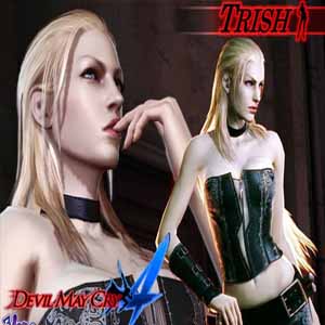 Acquista CD Key Devil May Cry 4 Special Edition Lady & Trish Costumes Confronta Prezzi