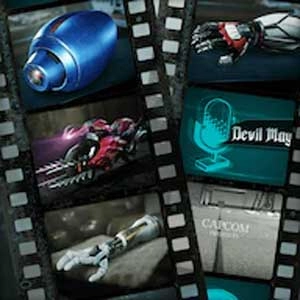Devil May Cry 5 Deluxe Upgrade Pc