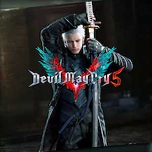 Acquistare Devil May Cry 5 Playable Character Vergil CD Key Confrontare Prezzi