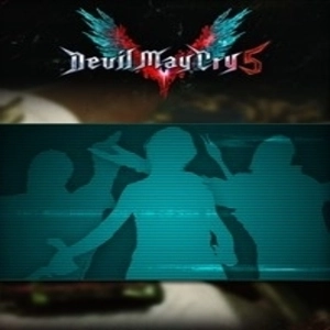 Devil May Cry 5 Taunt Trio Pc