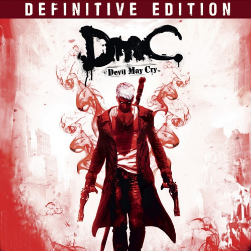 Acquista PS4 Codice Devil May Cry Definitive Edition Confronta Prezzi