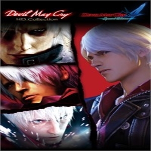 Acquistare Devil May Cry HD Collection & 4SE Bundle PS4 Confrontare Prezzi