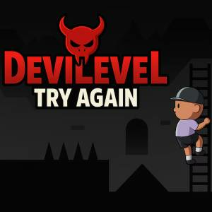 DeviLevel Try Again Pc