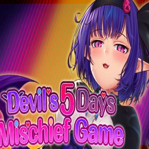 Acquistare Devil’s 5 Days Mischief Game CD Key Confrontare Prezzi