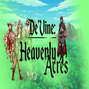 Acquistare DeVine Heavenly Acres CD Key Confrontare Prezzi
