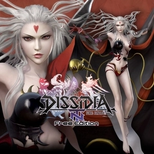 DFF NT Cloud of Darkness Starter Pack Playstation 4