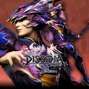 DFF NT Kain Highwind Starter Pack Playstation 4