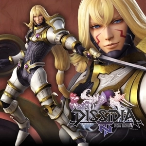 DFF NT Kamlanaut Starter Pack Pc