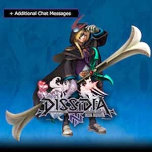 DFF NT The Soldier of Fortune Appearance Set & 5th Weapon for Zidane Tribal Pc