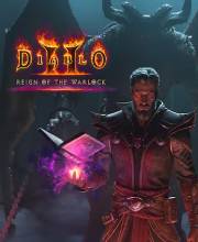 Acquistare Diablo 2 Resurrected Reign of the Warlock Nintendo Switch Confrontare i prezzi
