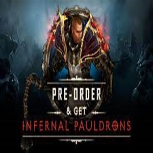 Acquistare Diablo 3 Infernal Pauldrons Xbox Series Gioco Confrontare Prezzi