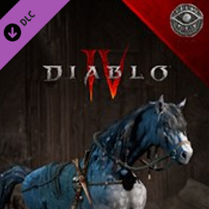 Diablo 4 Crypt Hunter Pack Xbox One