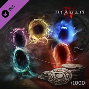 Diablo 4 Dark Pathways Pack Xbox One