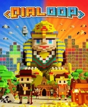 Dialoop Roguelite Puzzle Switch
