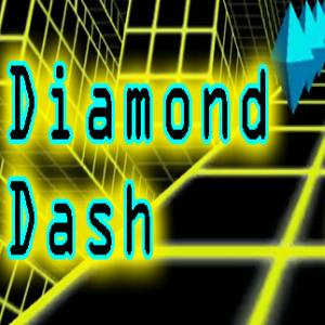 Diamond Dash Plaid Peril Pc