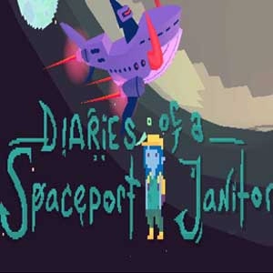 Diaries of a Spaceport Janitor Pc