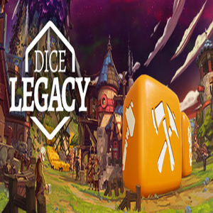 Acquistare Dice Legacy CD Key Confrontare Prezzi