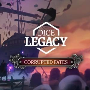 Dice Legacy Corrupted Fates Pc